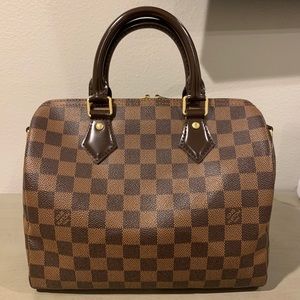 Speedy Bandouliere 25